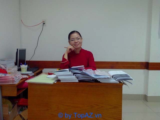 Địa chỉ luyện thi vào lớp 10 chất lượng tại TP.HCM