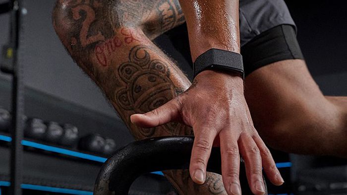 Amazfit chính thức trình làng Helio Strap