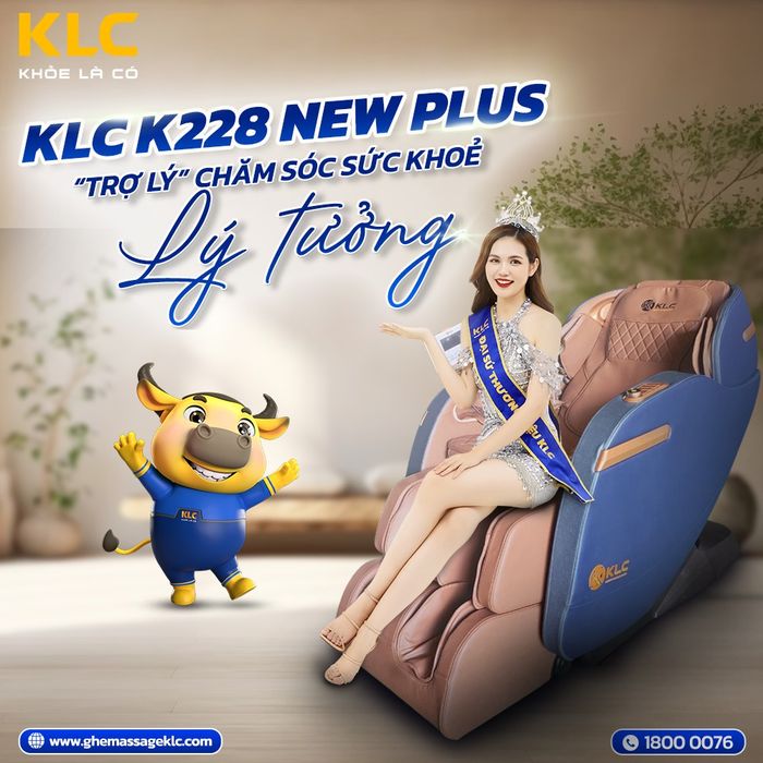 KLC ảnh 2 - Góc nhìn chân thực về thiết kế tinh xảo và công năng vượt trội