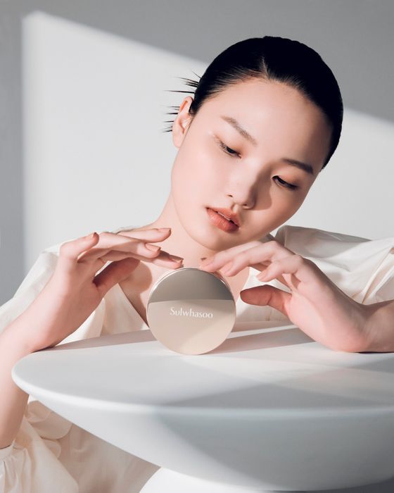 Ảnh sản phẩm Sulwhasoo - Thiết kế tinh tế đậm chất Hàn Quốc