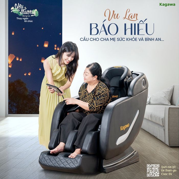 Hình ảnh sản phẩm Kagawa