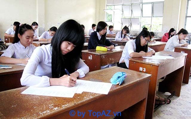 Địa chỉ luyện thi vào 10 uy tín tại TP.HCM