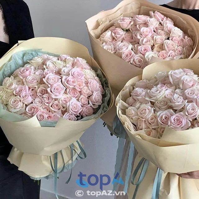 FLoLi - Thiên đường hoa tươi Đà Nẵng