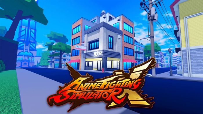 Tuyển tập game Thanh Gươm Diệt Quỷ miễn phí trên Roblox