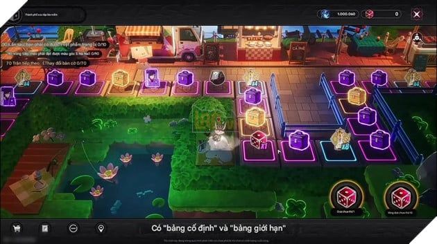 Neverness to Everness làm nức lòng game thủ khi trình làng loạt cơ chế chơi đầy sáng tạo và hấp dẫn