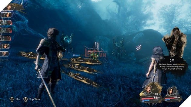 Kinh nghiệm từ Clair Obscur sẽ là nền tảng cho dự án tiếp theo của Sandfall Interactive