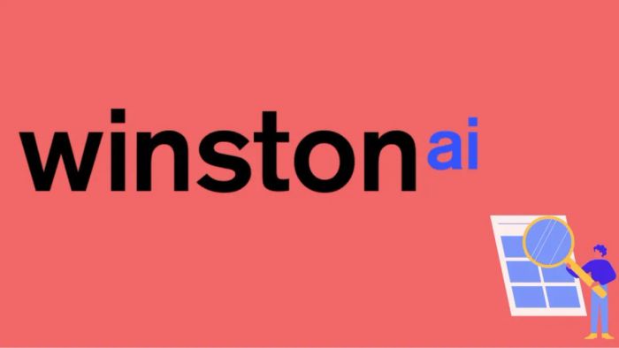 Đánh giá ưu nhược điểm của công cụ Winston AI