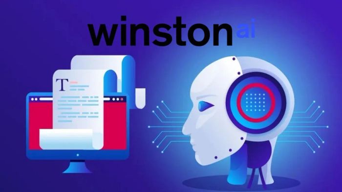 Những đặc điểm ấn tượng của Winston AI