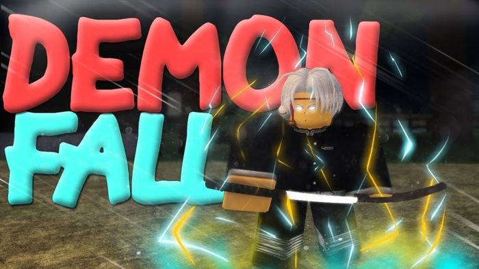 Tuyển tập game Thanh Gươm Diệt Quỷ chất lượng trên Roblox