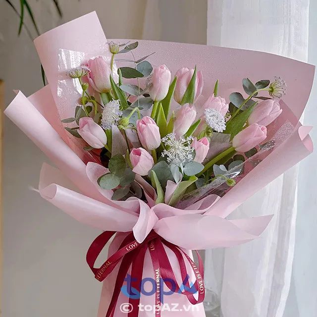 The Rose - Điểm hẹn lãng mạn giữa lòng Đà Nẵng