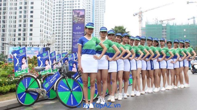 Hoàng Nam Event - Đơn vị tổ chức sự kiện chuyên nghiệp hàng đầu