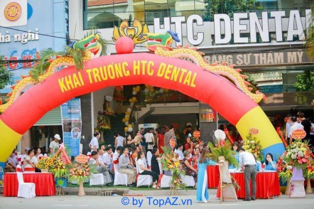 Hoàng Nam Media - Đơn vị tổ chức sự kiện chuyên nghiệp tại thành phố Cảng