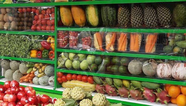 Chè Thái Thuận Lợi - Đậm đà hương vị truyền thống