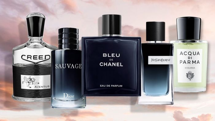 Những chai nước hoa được đóng gói cẩn thận và dịch vụ tư vấn tận tình tại TM Perfume