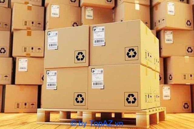 AZ Printing - Đẳng cấp trong từng sản phẩm bao bì