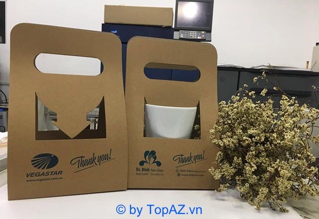 In Thủ Đô - Chuyên gia in ấn bao bì cao cấp