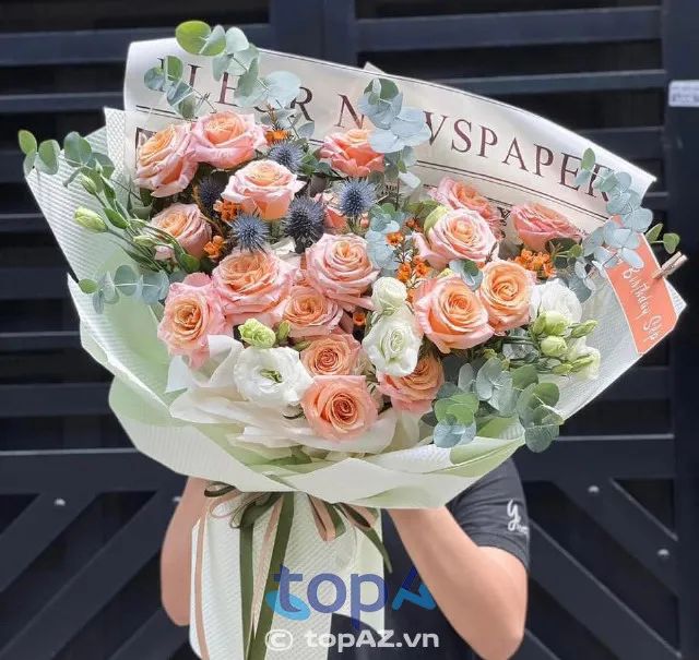 Cosy Flower - Thiên đường hoa tươi Đà Nẵng