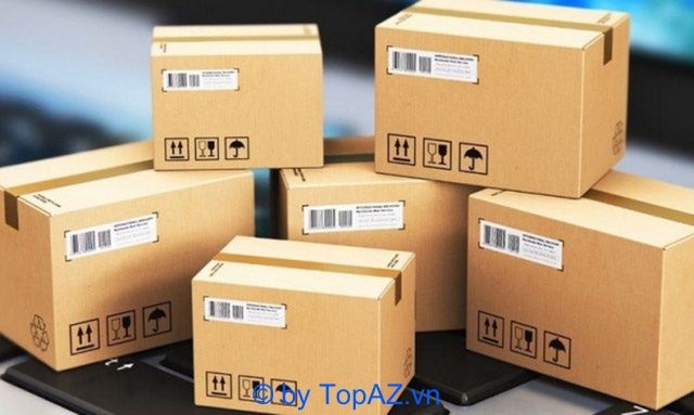 Bắc Việt - Xưởng in hộp carton chất lượng cao tại Hà Nội
