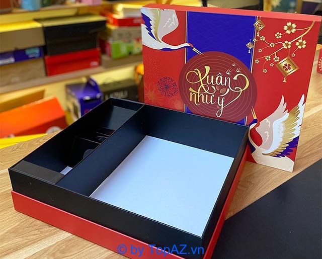 2T Print - Nghệ thuật in ấn đỉnh cao