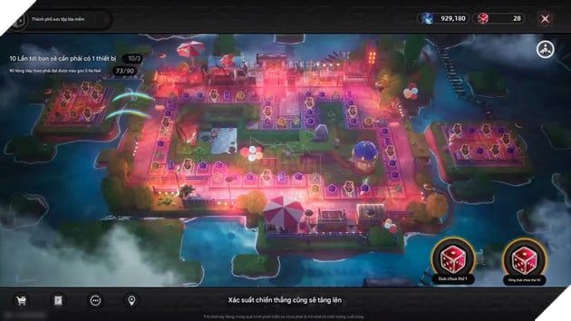 Neverness to Everness gây sốt khi giới thiệu chuỗi tính năng sáng tạo làm say lòng game thủ