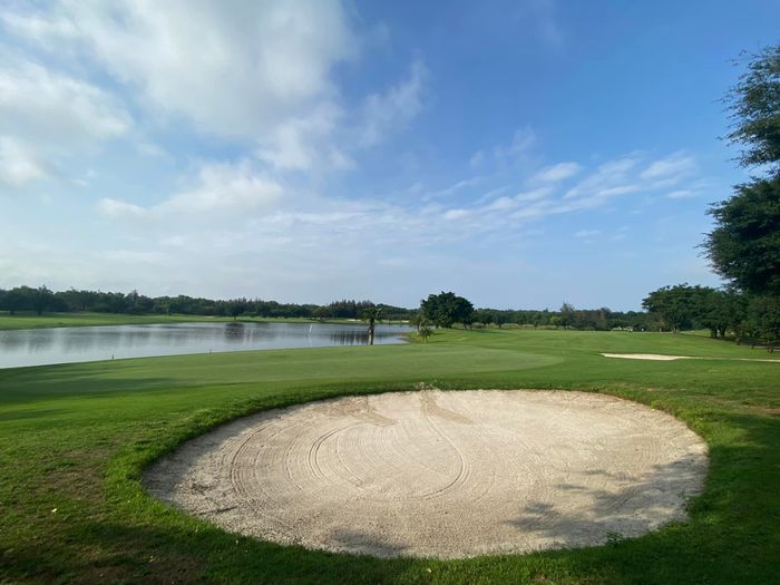 Ảnh 2 - Cửa Lò Golf Resort - Vẻ đẹp hòa quyện giữa golf và biển