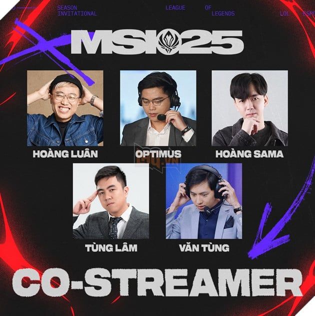 MSI 2025: Cập Nhật Mới Nhất Về Giải Đấu