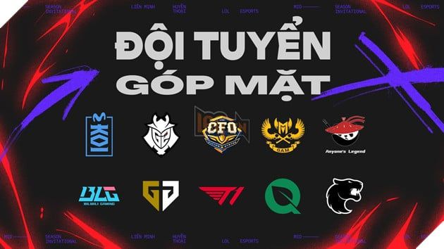 MSI 2025: Hướng Dẫn Chi Tiết Cho Người Hâm Mộ