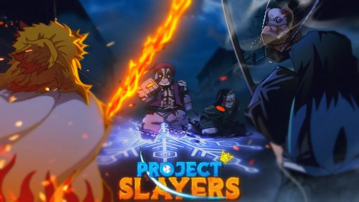 Tuyển tập game Demon Slayer đỉnh nhất