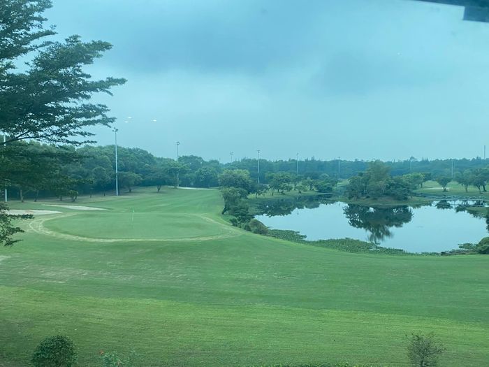 Hình ảnh ấn tượng về Cửa Lò Golf Resort - Biểu tượng golf biển miền Trung