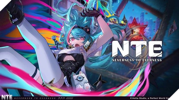 Những tính năng đột phá từ Neverness to Everness đã tạo nên làn sóng phấn khích trong giới game thủ