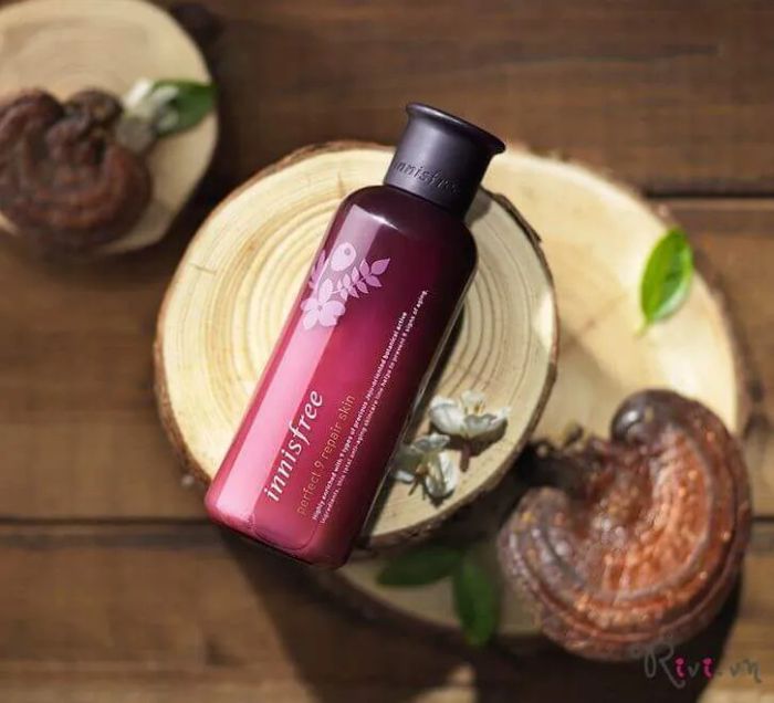 Ảnh minh họa chai Innisfree Perfect 9 Repair Skin