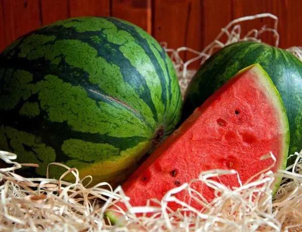 Dưa Hấu Long Trị - Ngọt Ngào Phù Sa