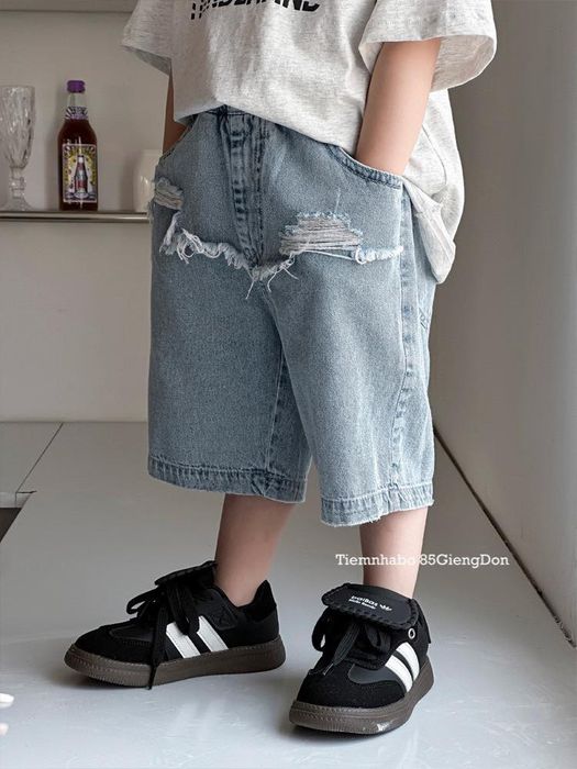 Bộ sưu tập mới nhất tại Tiệm nhà Bơ