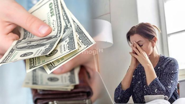 Cần xử lý thế nào khi vô tình đánh rơi tiền? Liệu có phải tìm cách hóa giải?
