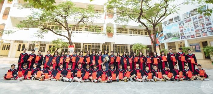 Góc học tập sáng tạo tại Trường Thực nghiệm - nơi những ý tưởng khoa học được ươm mầm từ bậc phổ thông