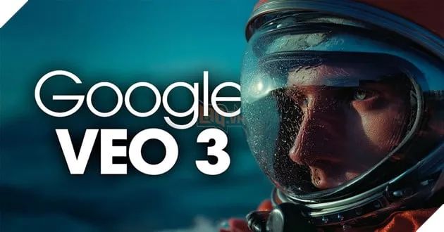 Google Veo 3