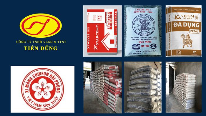 Hình ảnh 1 VLXD Tiến Dũng - Không gian trưng bày đẳng cấp
