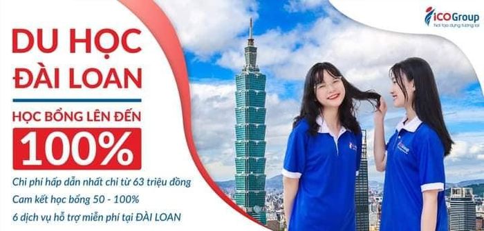 Hình ảnh hoạt động của Tập Đoàn ICOGroup