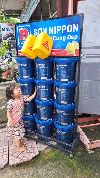 Hình ảnh 2 Cửa hàng Vật Liệu Xây Dựng & Trang Trí Nội Thất Tân Đại Huy