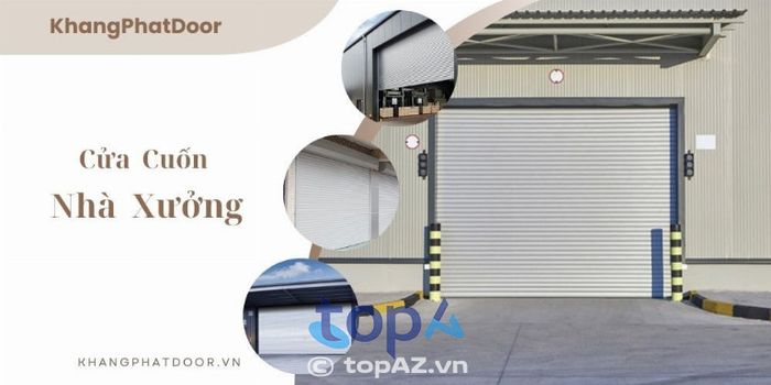 Khang Phát Door Quận 9 - Đồng hành cùng mọi công trình
