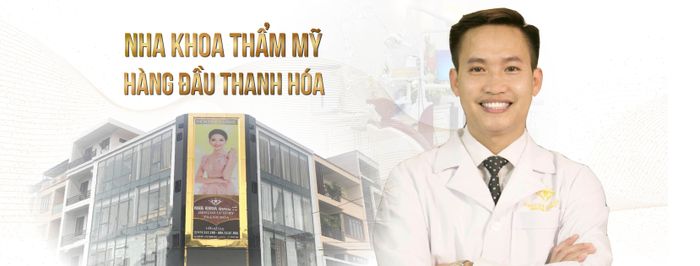 Không gian điều trị cao cấp tại Dencos Luxury Thanh Hóa