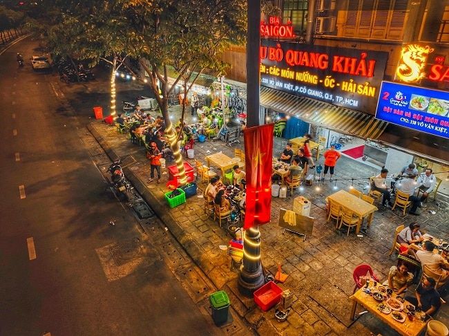 Lẩu Bò Quang Khải - Đặc sản thơm ngon, đậm đà hương vị