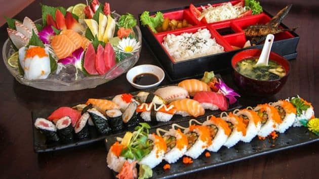 Tuyển tập những nhà hàng ẩm thực Nhật Bản nổi bật nhất khu vực Quận 10