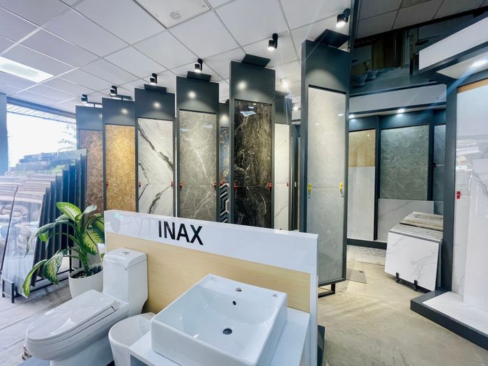Hình ảnh 2 Showroom Thiên Phú