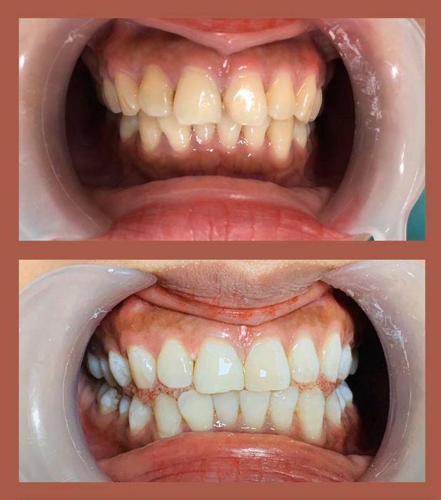 Hệ thống phòng khám đạt chuẩn quốc tế tại Nha Khoa Việt Đức