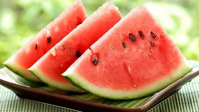 Dưa Hấu Long Trị - Mát Lành Đồng Bằng