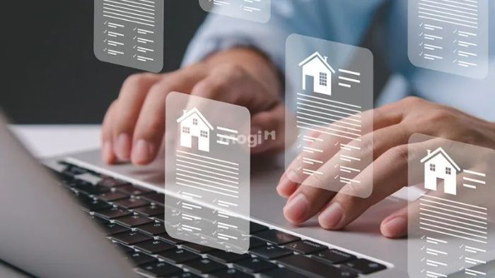 Cách mạng hóa giao dịch, cho thuê và đầu tư thông qua nền tảng số
