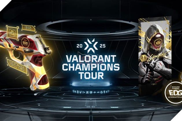 EDward Gaming vẫn giữ vững ngôi vị đội tuyển có doanh thu team capsule cao nhất