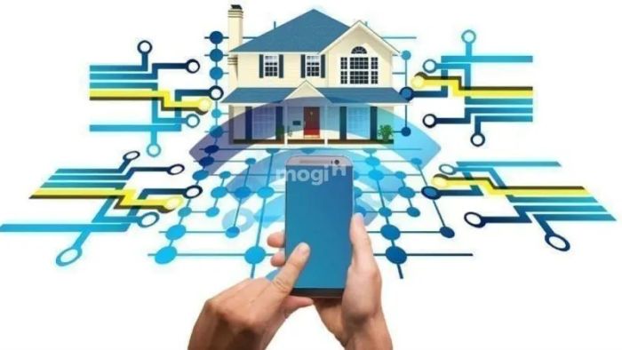 Giải pháp Proptech trong phân tích thị trường bất động sản