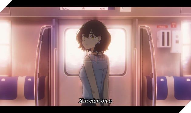 Lãnh đạo Ren Animation Studio bóc trần thực trạng ngành trước cộng đồng nhân viên Việt.